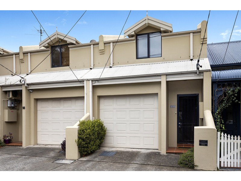 100 Terry Street, Tempe NSW 2044