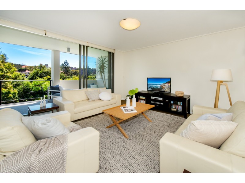 B304/106 Brook Street, Coogee NSW 2034