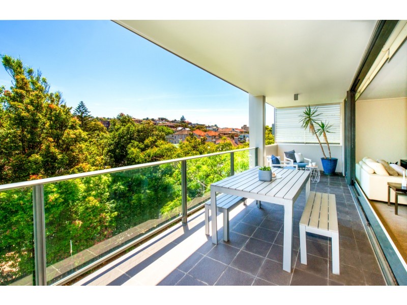 B304/106 Brook Street, Coogee NSW 2034