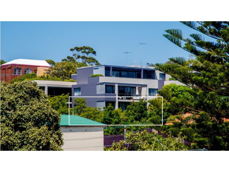 B304/106 Brook Street, Coogee NSW 2034