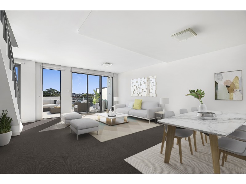 602/4-6 Kensington Street, Kogarah NSW 2217