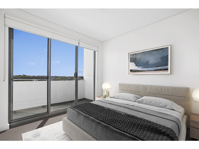 602/4-6 Kensington Street, Kogarah NSW 2217