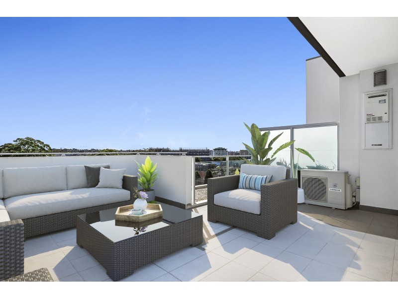 602/4-6 Kensington Street, Kogarah NSW 2217