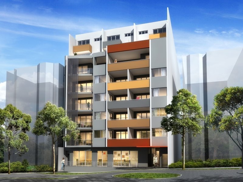 602/4-6 Kensington Street, Kogarah NSW 2217