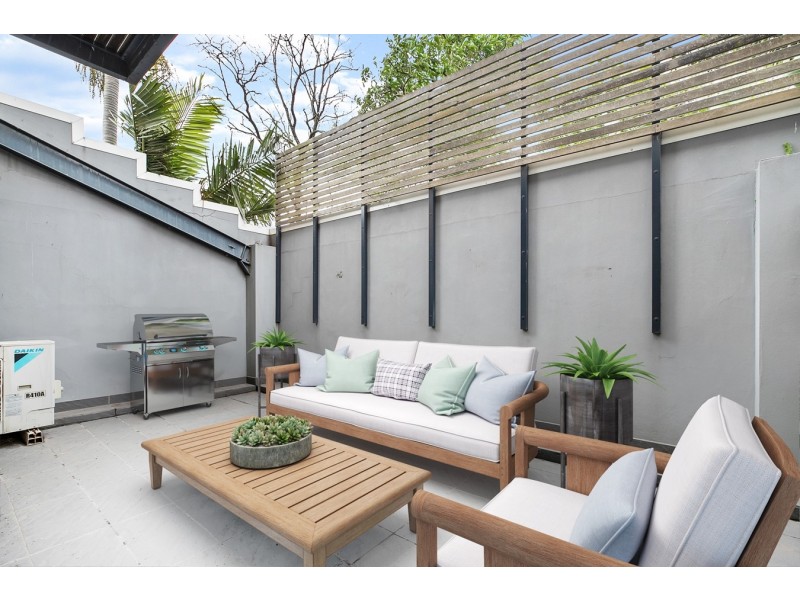 10/43 College Street, Newtown NSW 2042