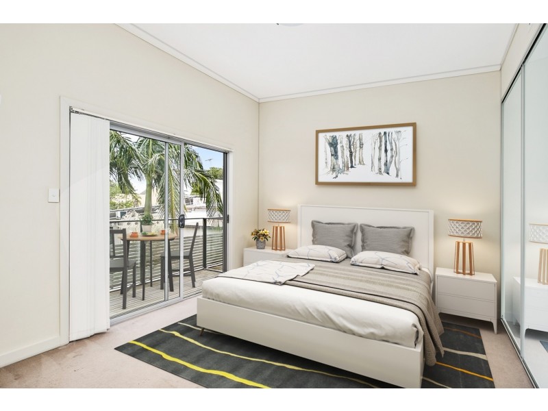 10/43 College Street, Newtown NSW 2042