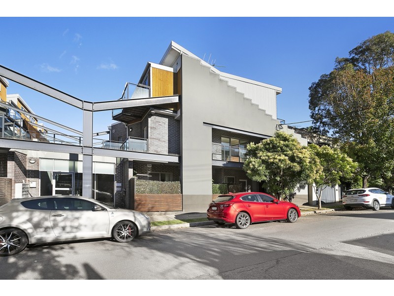 10/43 College Street, Newtown NSW 2042