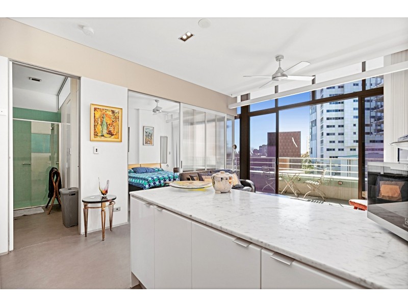 311/437 Bourke Street, Surry Hills NSW 2010