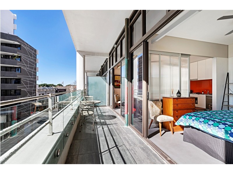 311/437 Bourke Street, Surry Hills NSW 2010