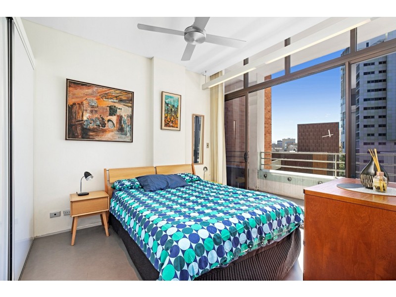 311/437 Bourke Street, Surry Hills NSW 2010