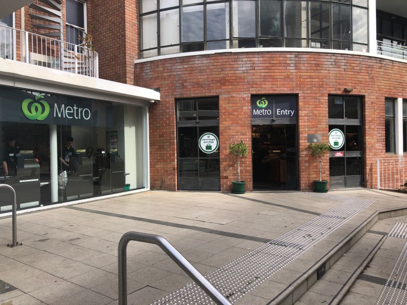 311/437 Bourke Street, Surry Hills NSW 2010