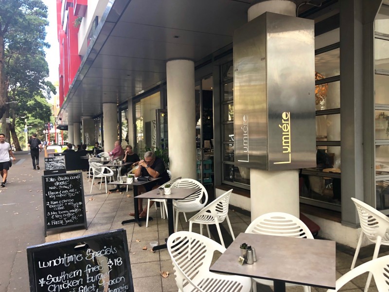 311/437 Bourke Street, Surry Hills NSW 2010