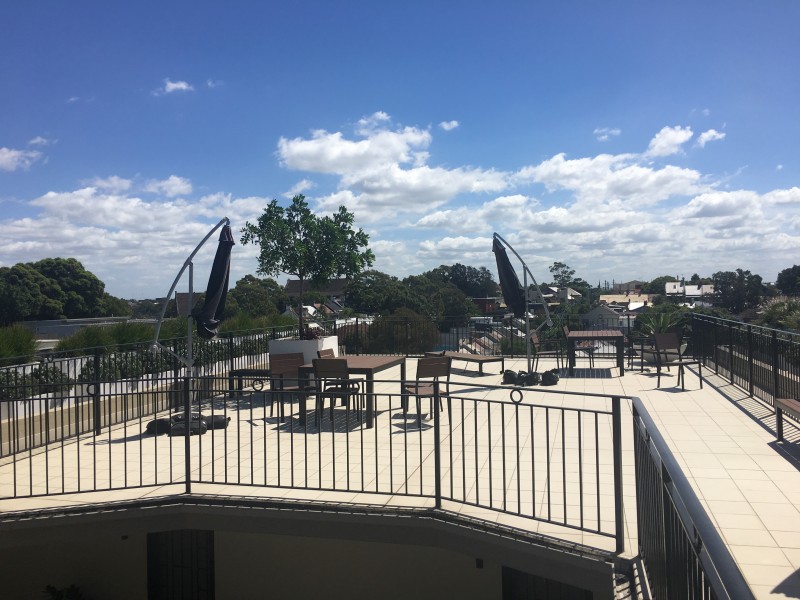 17/12 Enmore Road, Newtown NSW 2042