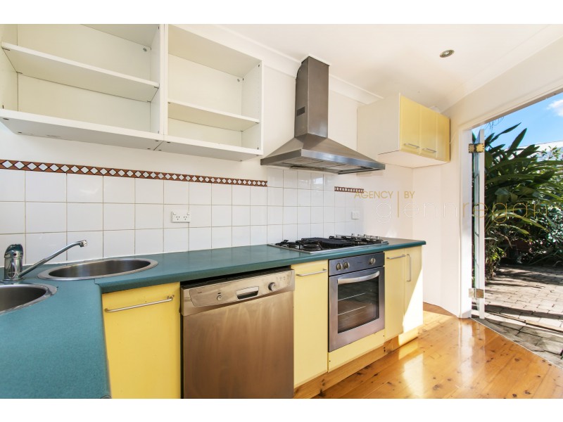 29 Commodore Street, Newtown NSW 2042