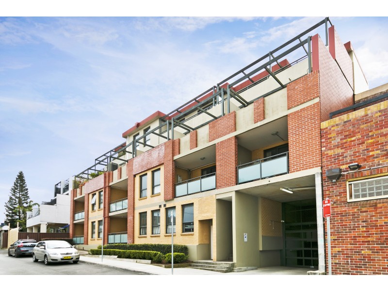 24/617-623 King Street, Newtown NSW 2042