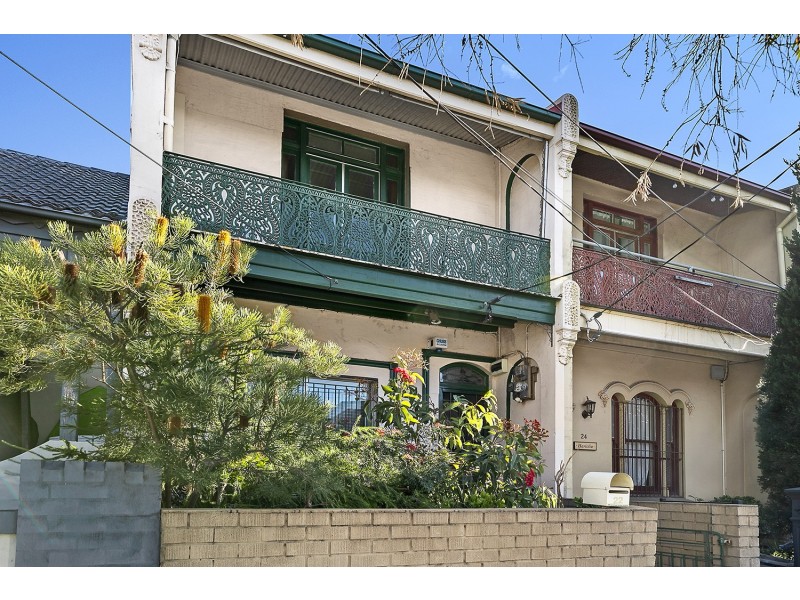 22 Hogan Avenue, Sydenham NSW 2044