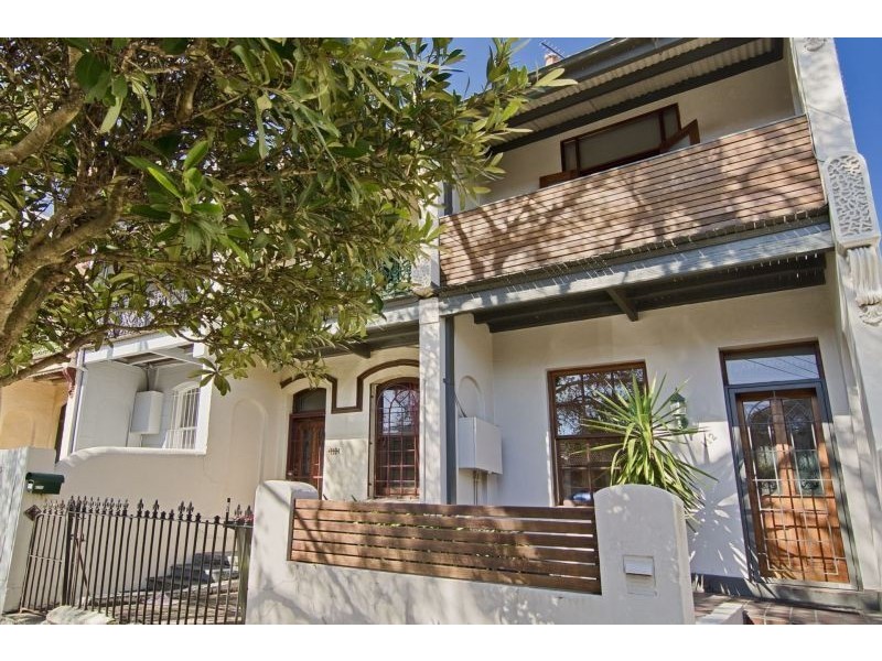 112 Alice Street, Newtown NSW 2042