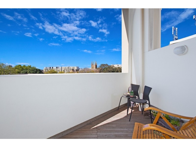 429/1 Missenden Road, Camperdown NSW 2050