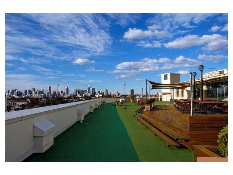 429/1 Missenden Road, Camperdown NSW 2050