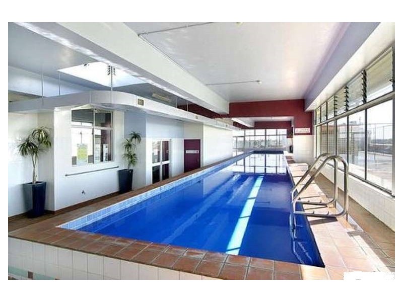 429/1 Missenden Road, Camperdown NSW 2050