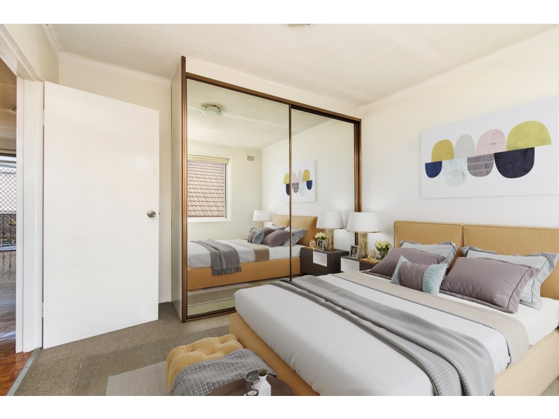 5/28 Foreman Street, Tempe NSW 2044