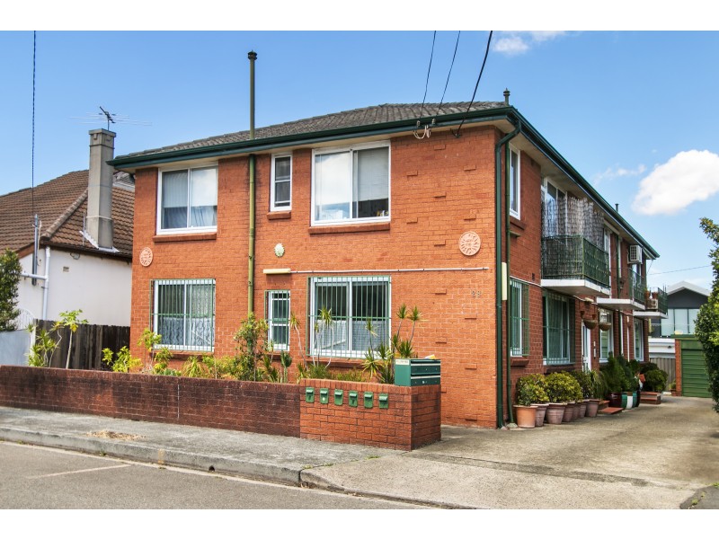 5/28 Foreman Street, Tempe NSW 2044