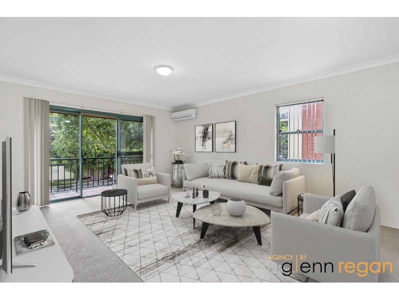 162/362 Mitchell Road, Alexandria NSW 2015