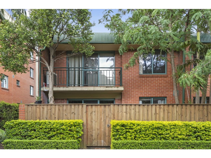 162/362 Mitchell Road, Alexandria NSW 2015