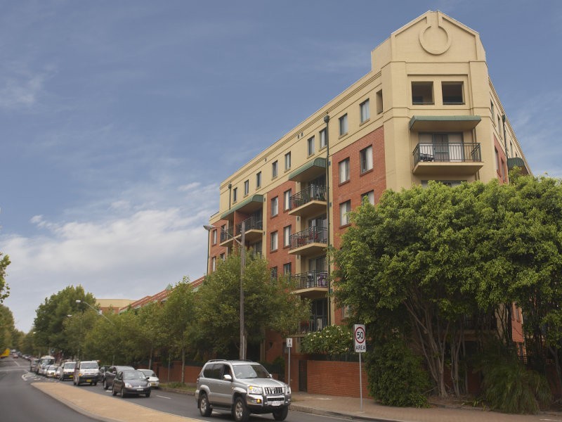 162/362 Mitchell Road, Alexandria NSW 2015