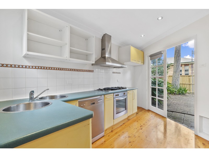 29 Commodore Street, Newtown NSW 2042