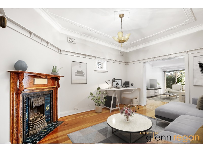 16 Stanley Street, Tempe NSW 2044