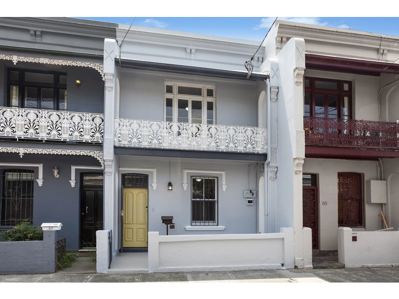 57 Gladstone Street, Enmore NSW 2042