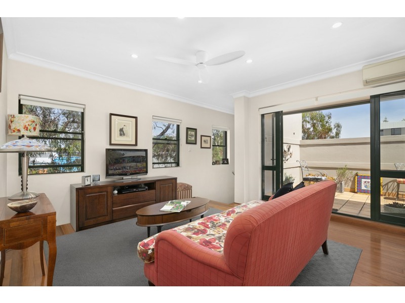 3/299 Belmont Street, Alexandria NSW 2015