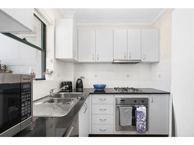 3/299 Belmont Street, Alexandria NSW 2015