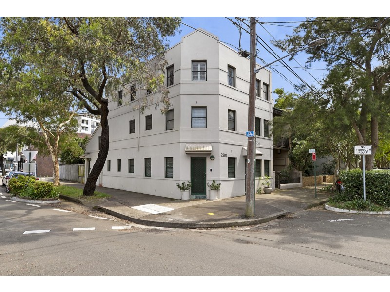 3/299 Belmont Street, Alexandria NSW 2015