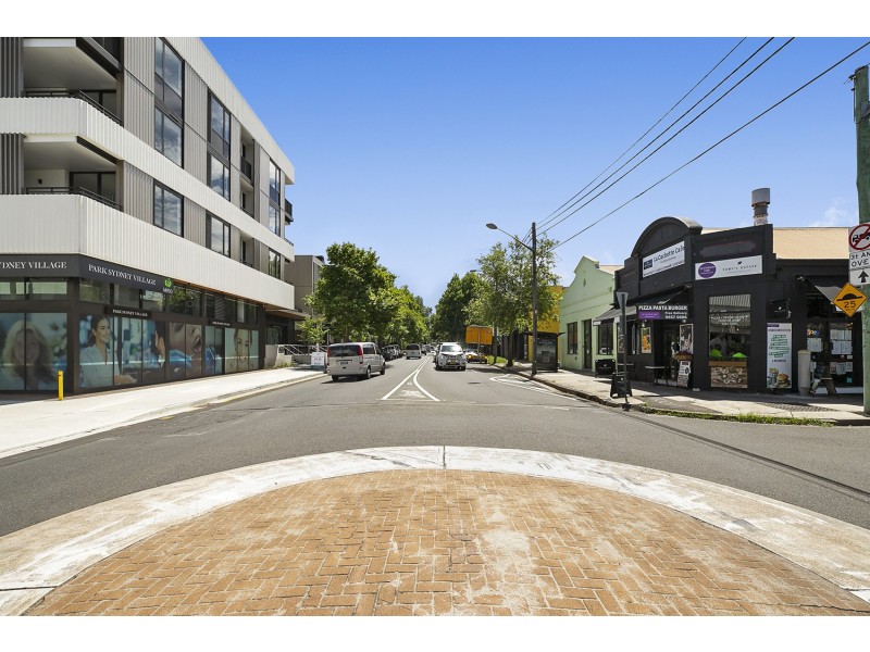 3/299 Belmont Street, Alexandria NSW 2015