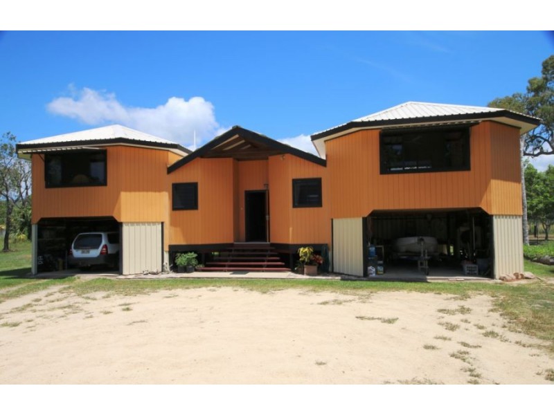 28 Mystic Ave, Balgal Beach QLD 4816