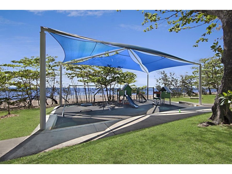 3 Madelaine Drive, Balgal Beach QLD 4816