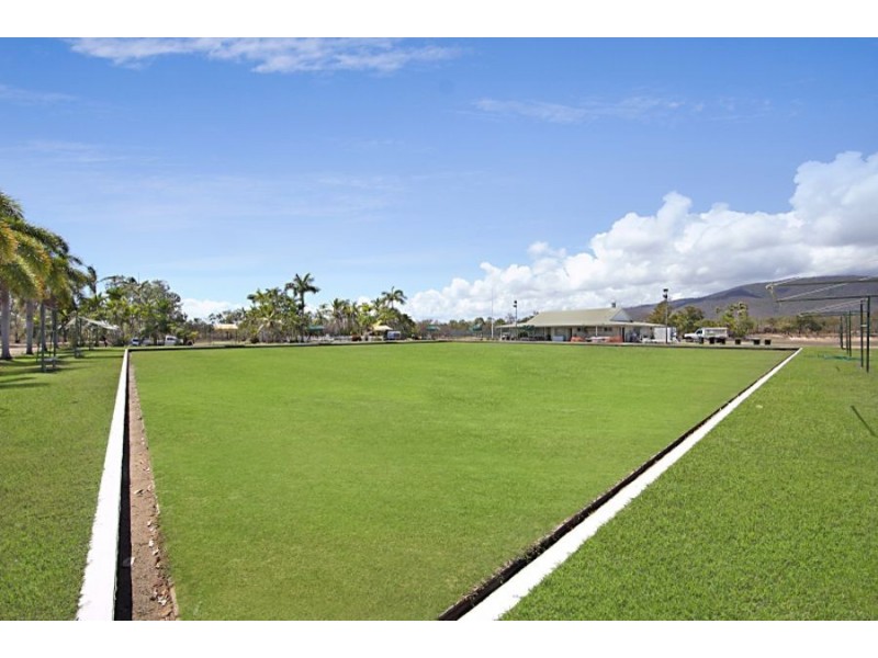 3 Madelaine Drive, Balgal Beach QLD 4816