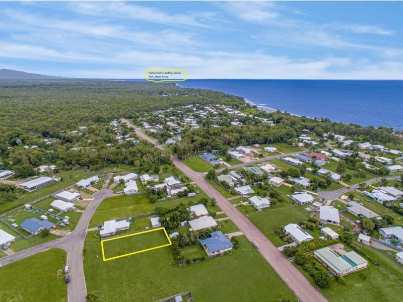 20/129 Mystic Ave, Balgal Beach QLD 4816