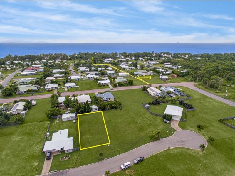 20/129 Mystic Ave, Balgal Beach QLD 4816