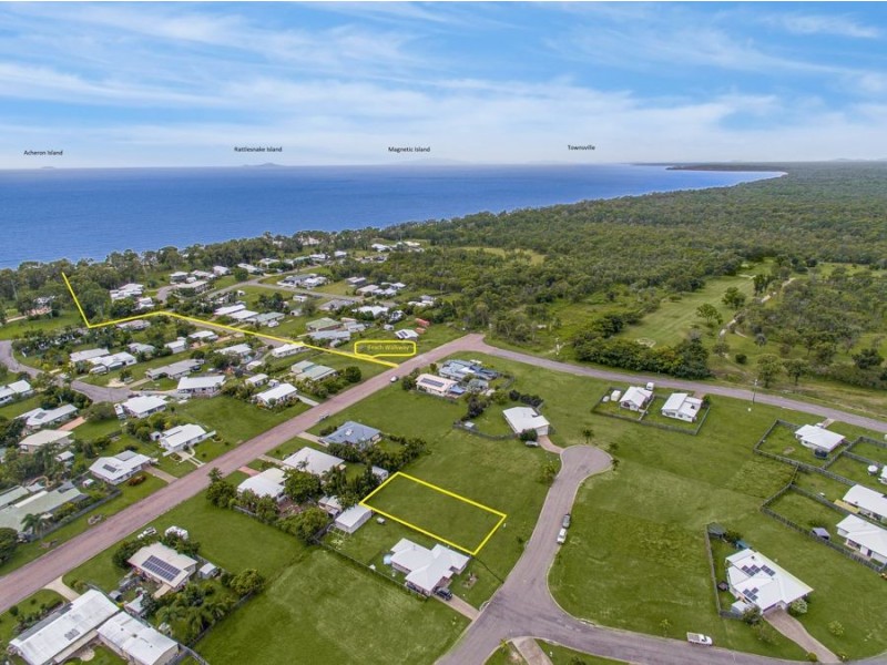 20/129 Mystic Ave, Balgal Beach QLD 4816