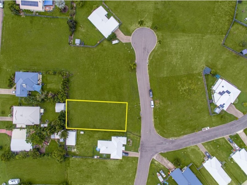 20/129 Mystic Ave, Balgal Beach QLD 4816