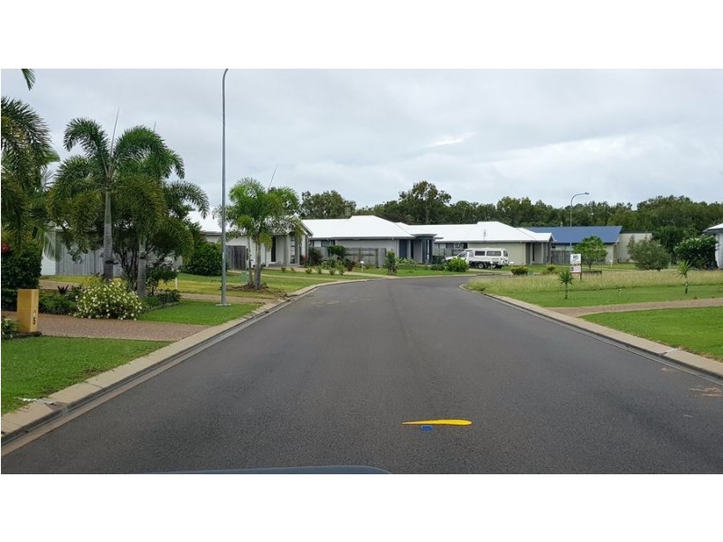 20/129 Mystic Ave, Balgal Beach QLD 4816