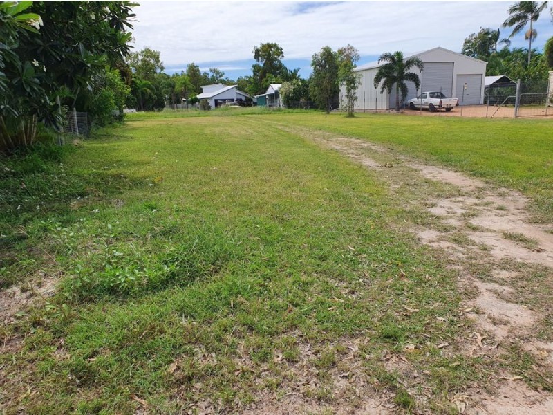 10 Turnberry Crt, Balgal Beach QLD 4816