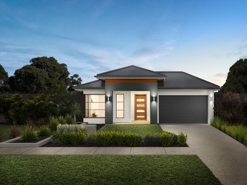 Lot 125 Edmund Street, Riverstone NSW 2765