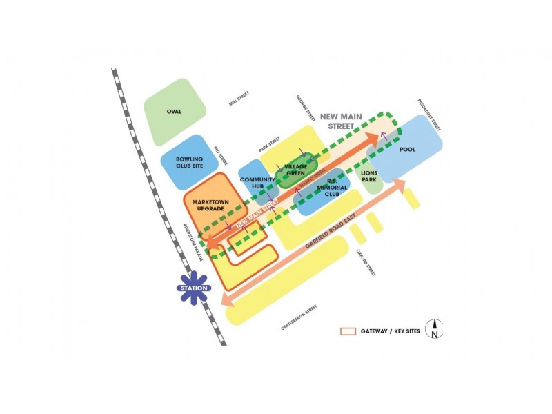 Lot 125 Edmund Street, Riverstone NSW 2765