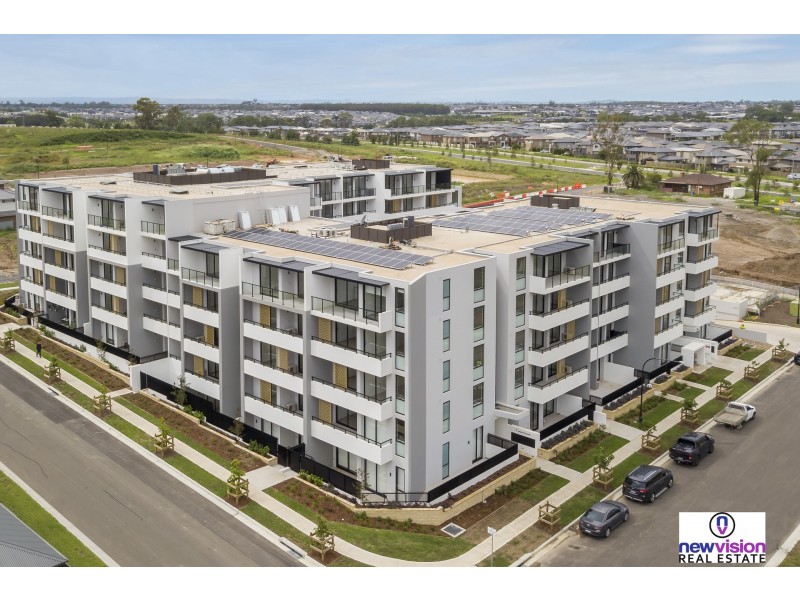 101/7 Schofields Farm Road, Schofields NSW 2762