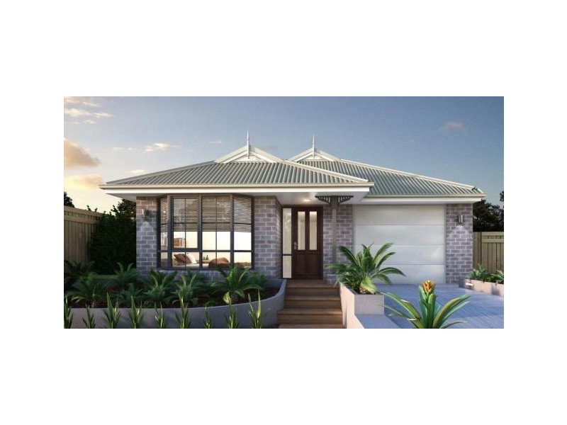 Lot 653 Versace Street, Marsden Park NSW 2765