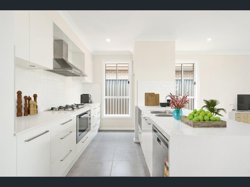 Lot 653 Versace Street, Marsden Park NSW 2765